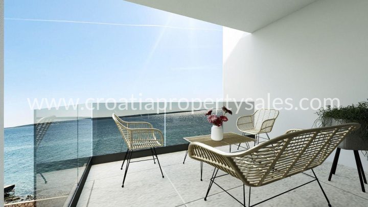 Flat for sale 42 m² – Zadar