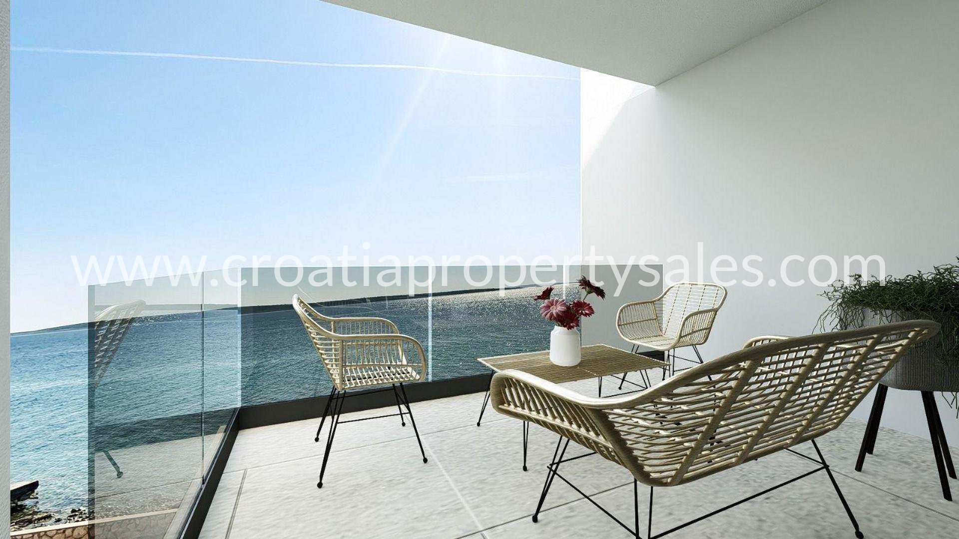 Apartment Zu verkaufen - Zadar - foto 1/9