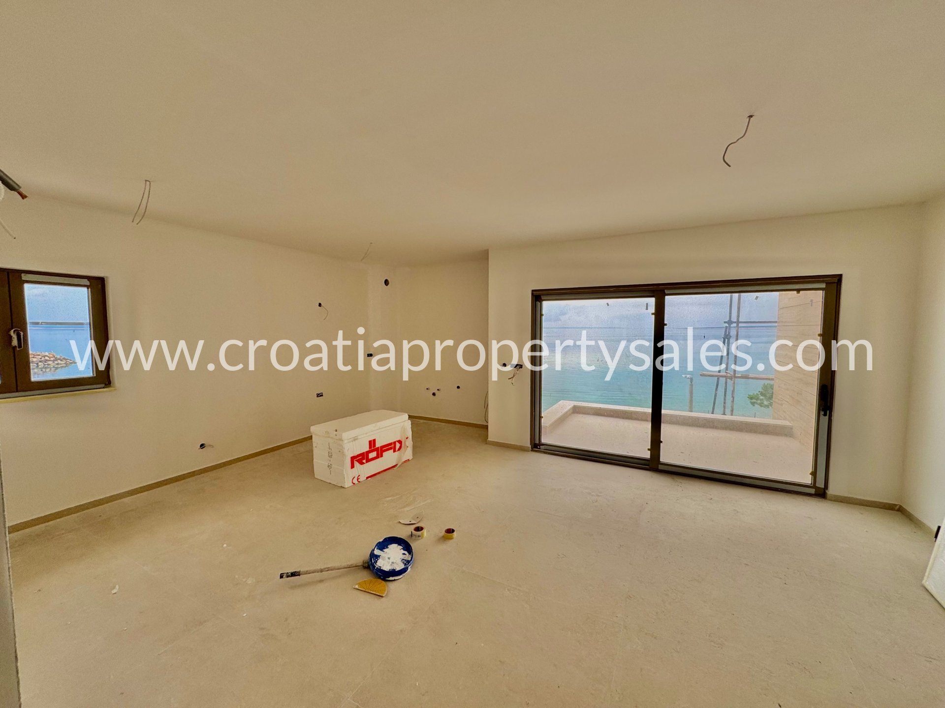 Appartamento In vendita - Zadarska Zadar