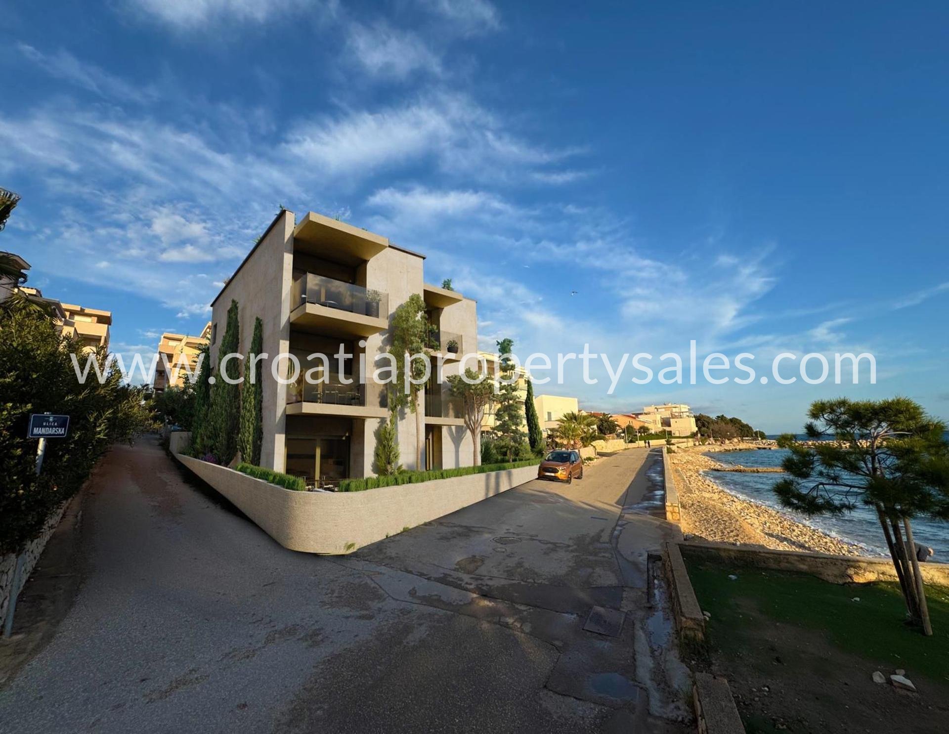 Apartment Zu verkaufen - Zadar - foto 3/9