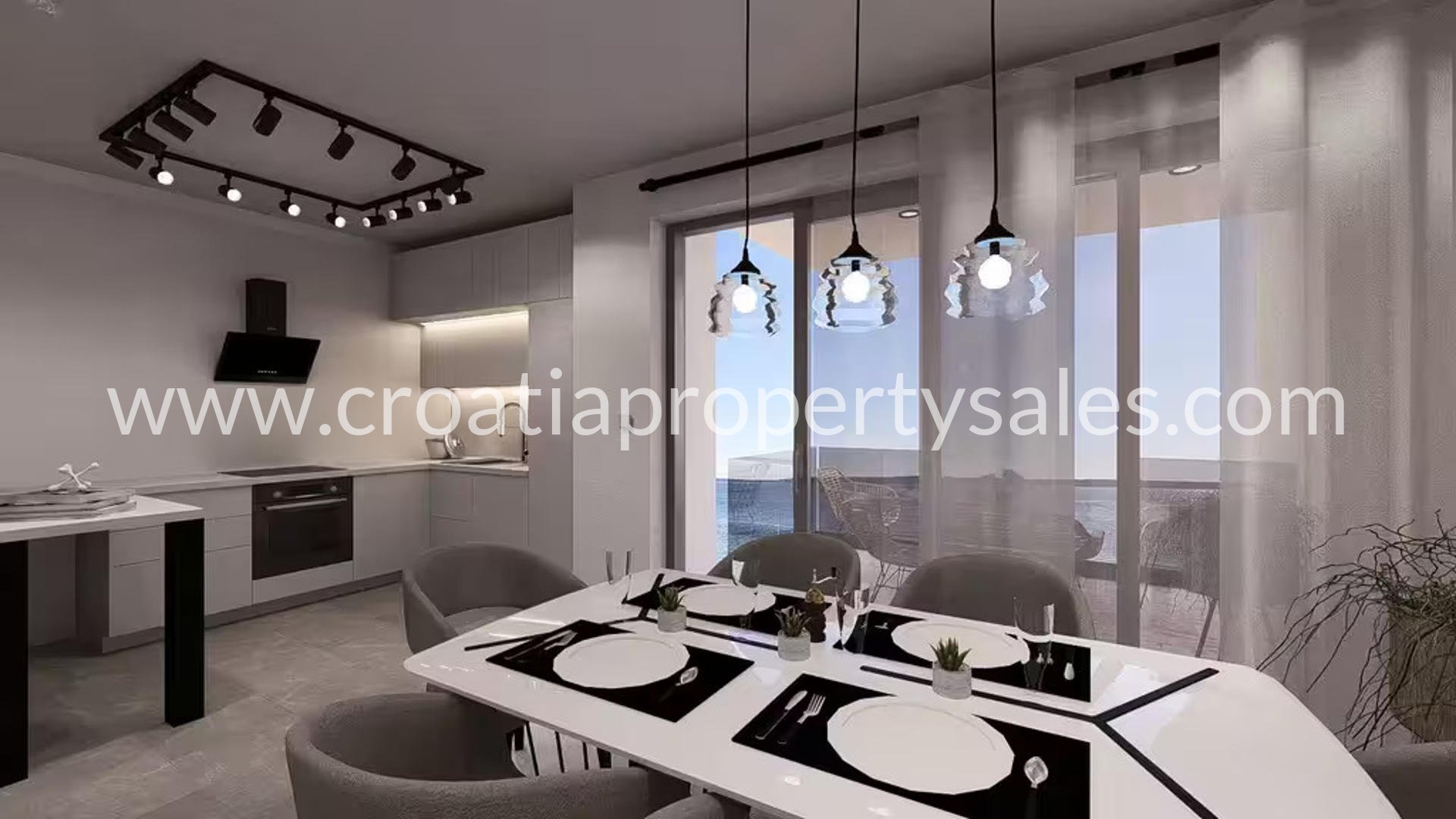 Apartment Zu verkaufen - Zadar - foto 4/9