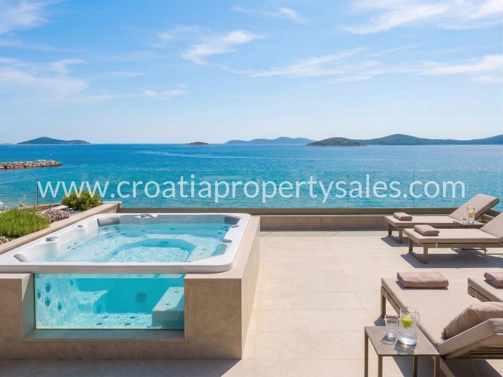 Apartment Zu verkaufen -  Zadar