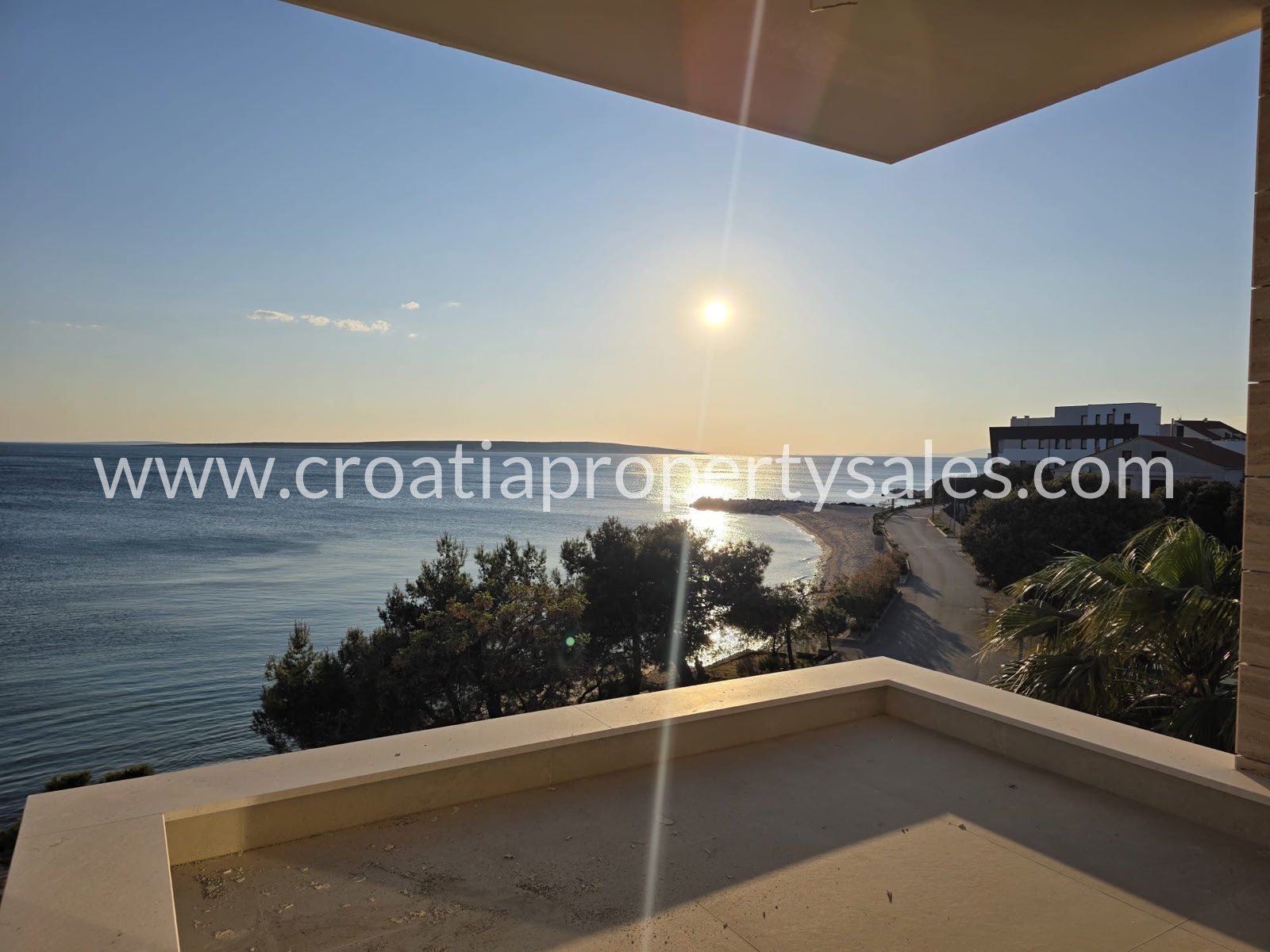 Apartment Zu verkaufen -  Zadar