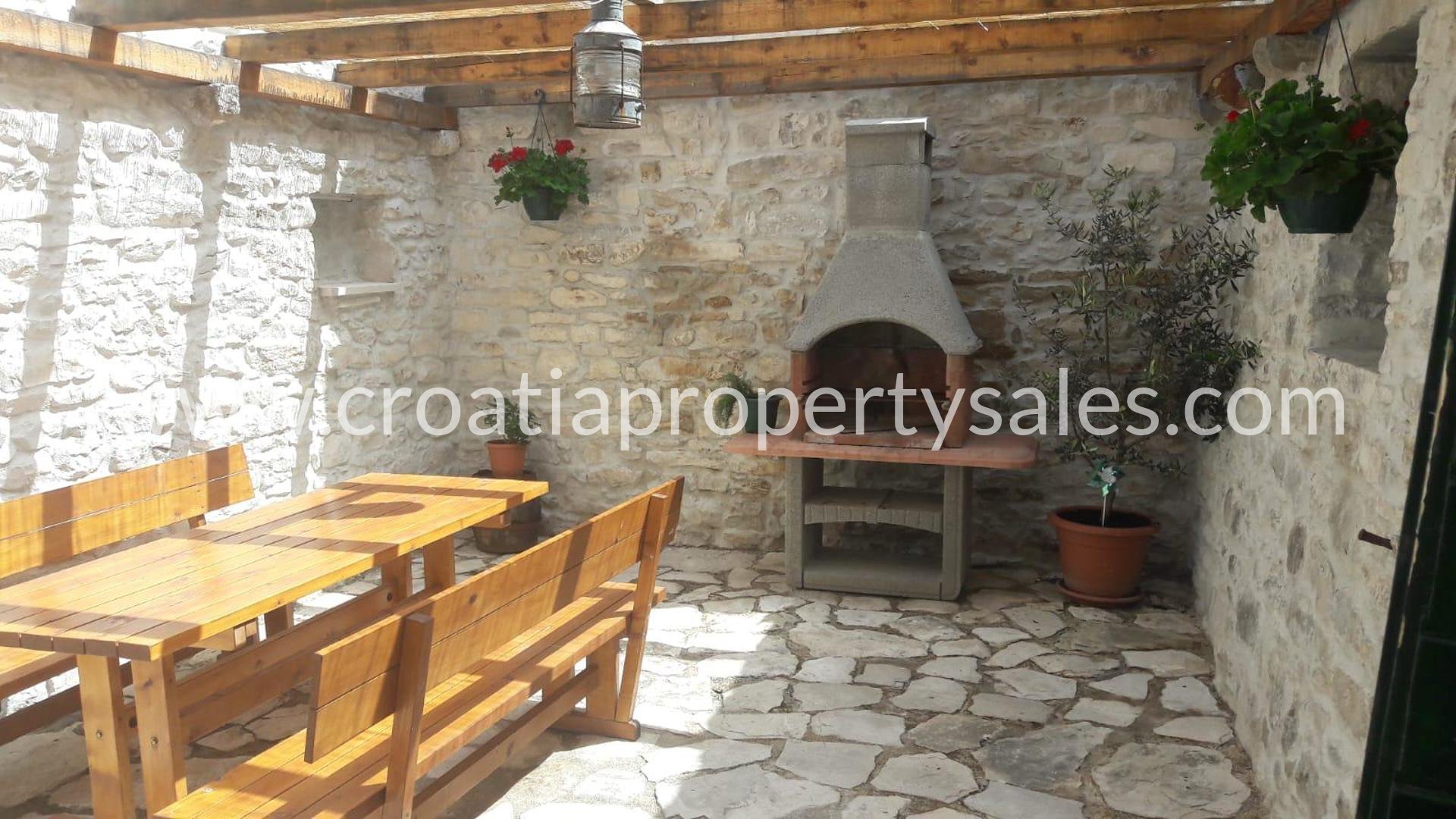 Casa In vendita - Kastela - foto 2/5