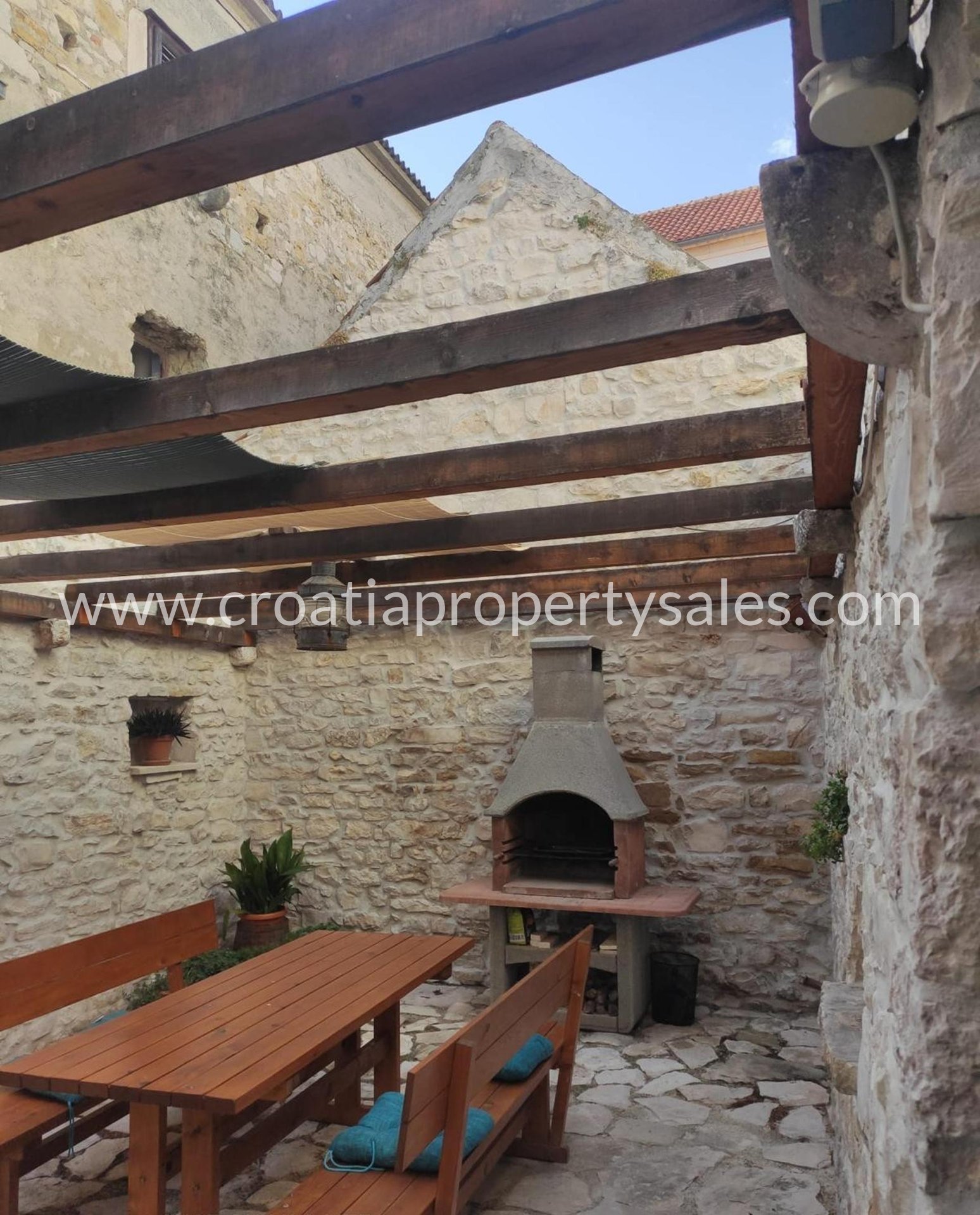 Casa In vendita - Kastela - foto 3/5