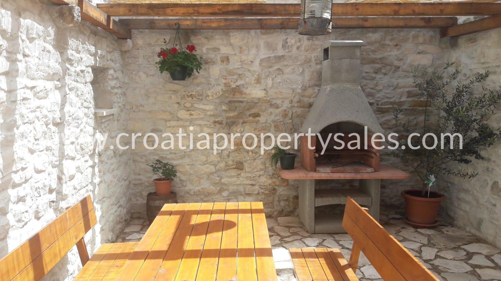 Casa In vendita - Kastela - foto 5/5