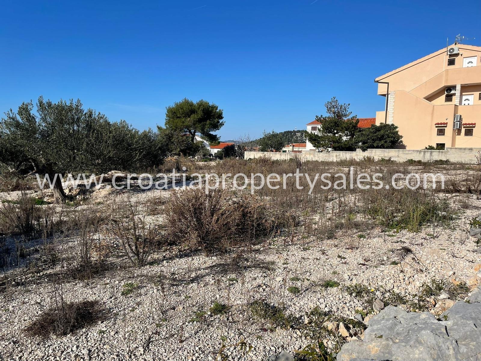 Land For sale - šibensko-kninska Rogoznica - foto 2/8