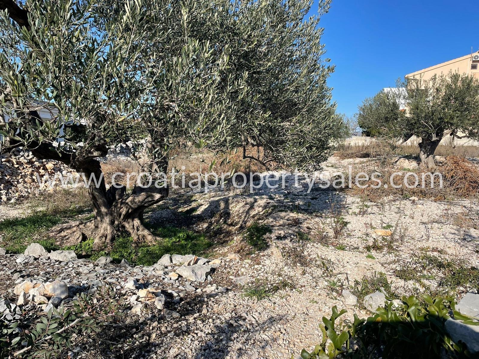 Land For sale - šibensko-kninska Rogoznica - foto 3/8