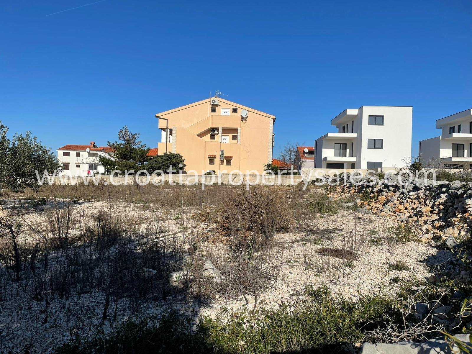 Land For sale - šibensko-kninska Rogoznica - foto 4/8