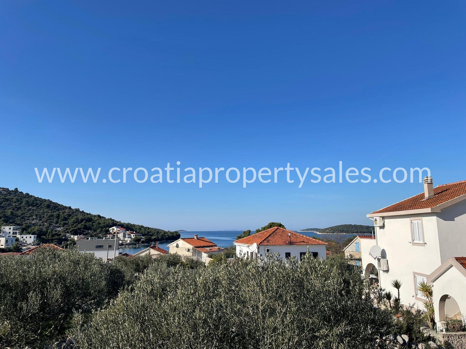 Land For sale - šibensko-kninska Rogoznica - foto 5/8