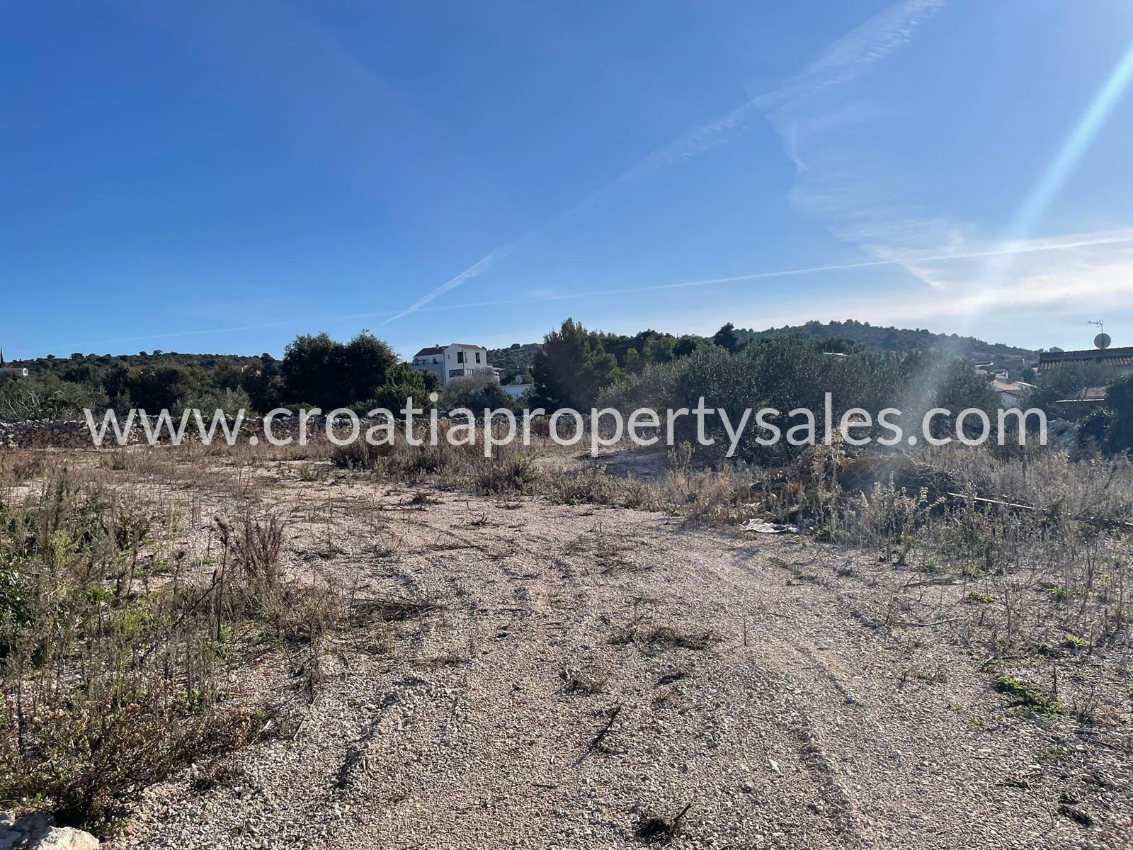 Land For sale - Šibensko-kninska Rogoznica