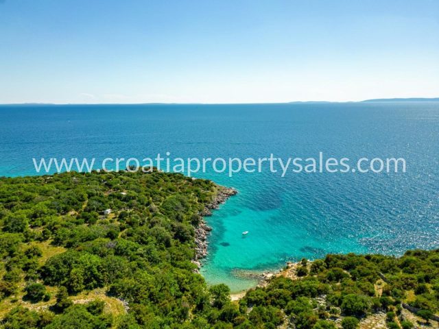 Grundstück Zu verkaufen - Zadarska Zadar - foto 2/6