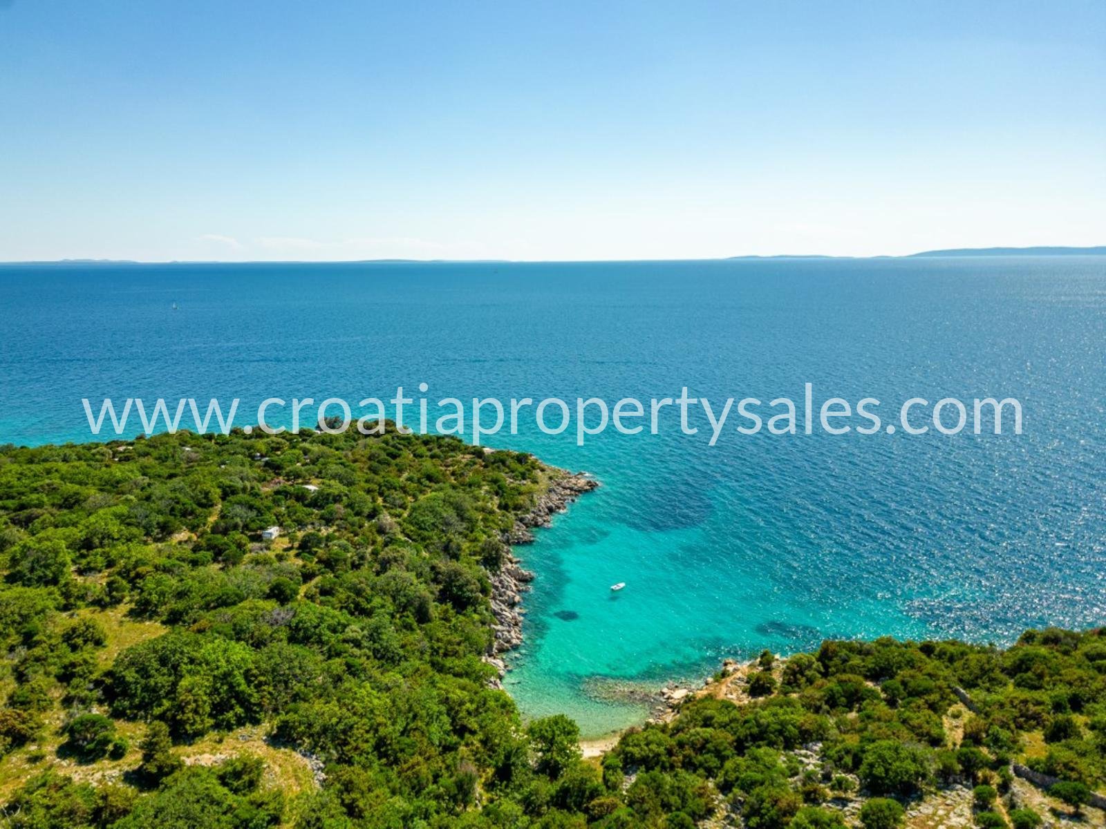 Terrain À vendre - Zadarska Zadar - foto 2/6