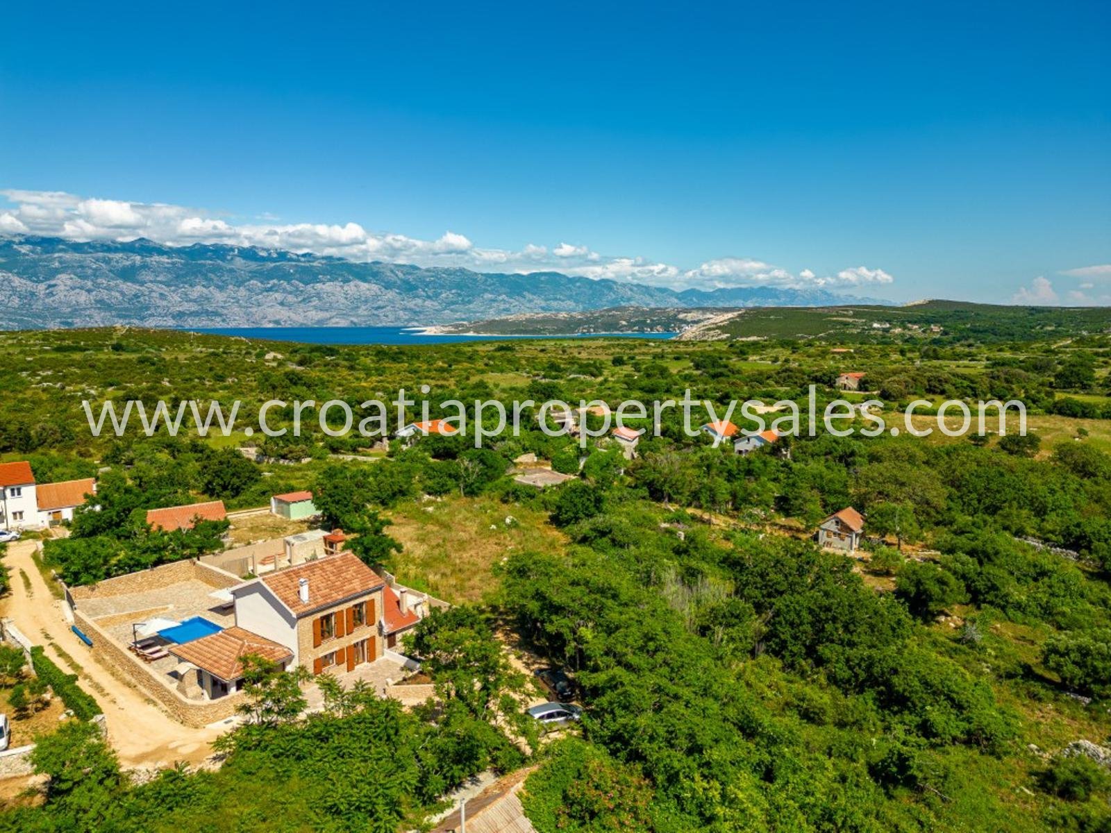 Terrain À vendre - Zadarska Zadar - foto 4/6
