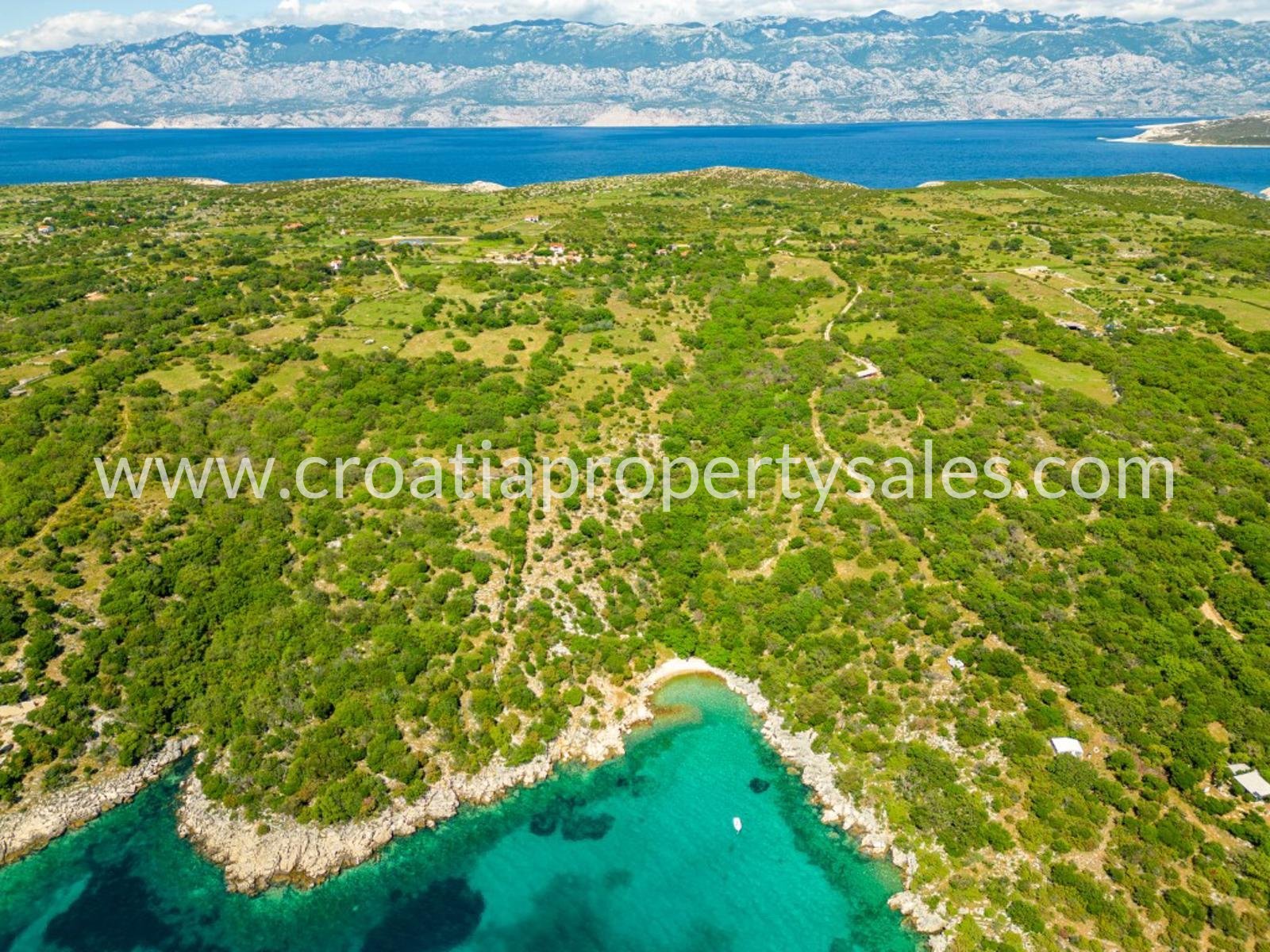 Terrain À vendre - Zadarska Zadar - foto 5/6