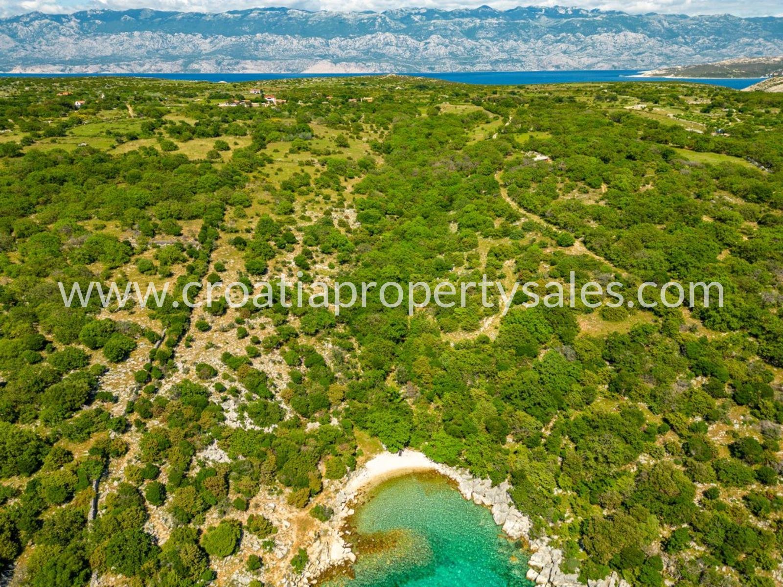 Terrain À vendre - Zadarska Zadar