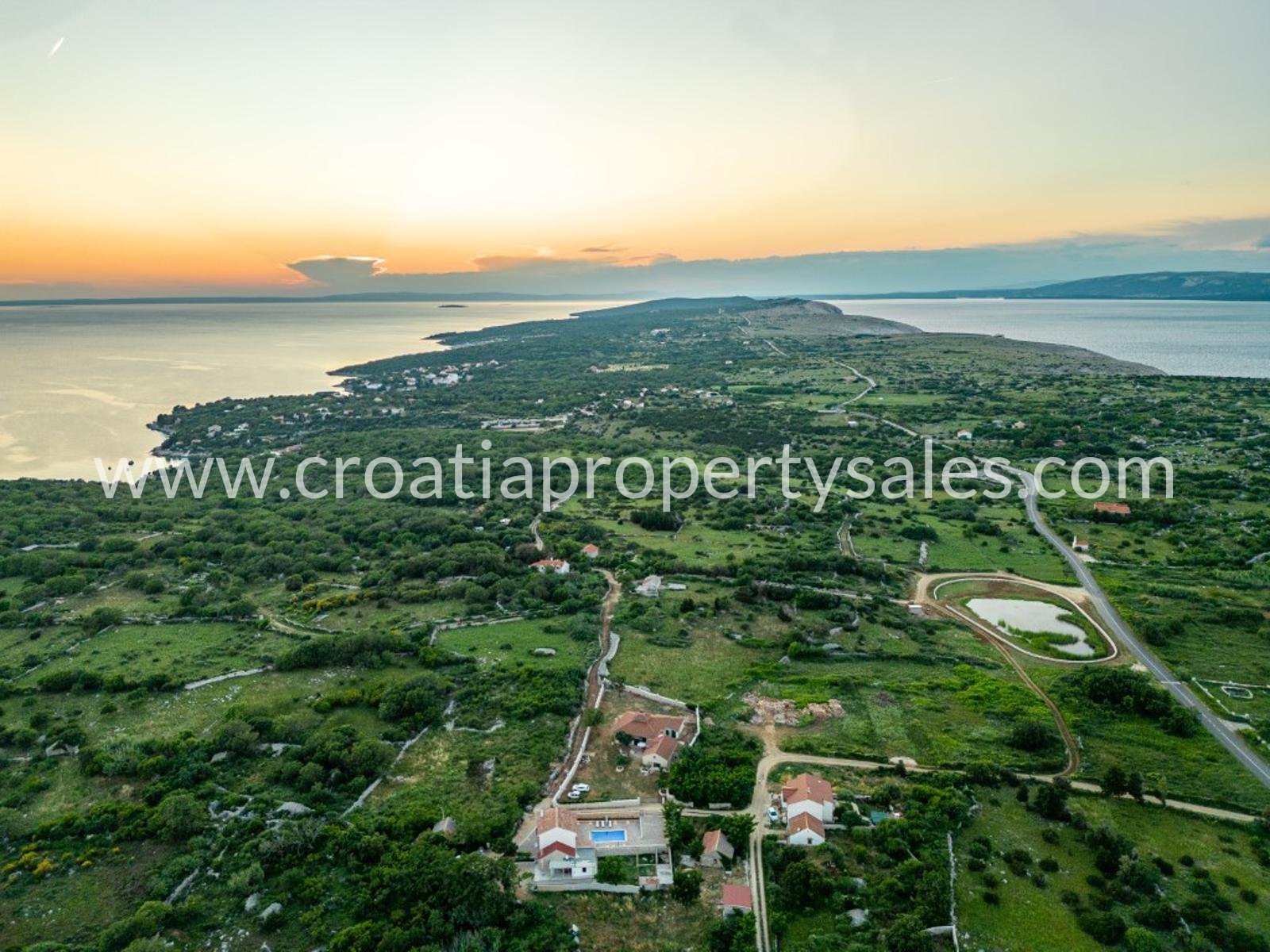 Parcela Naprodaj - Zadarska Zadar