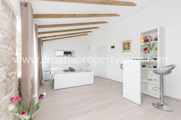Apartment Zu verkaufen - Splitsko-dalmatinska Split - foto 3/10