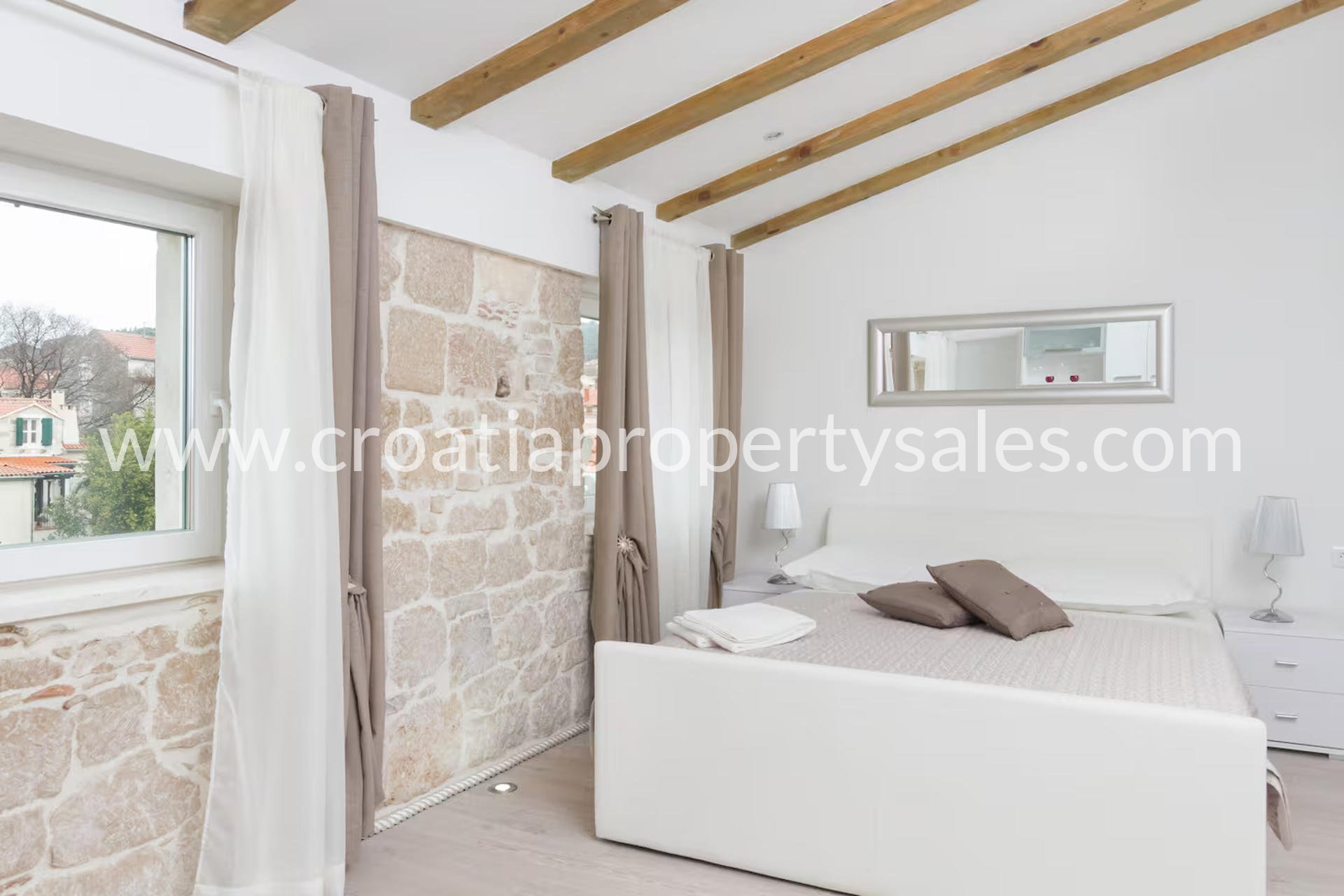 Apartma Naprodaj - Splitsko-dalmatinska Split