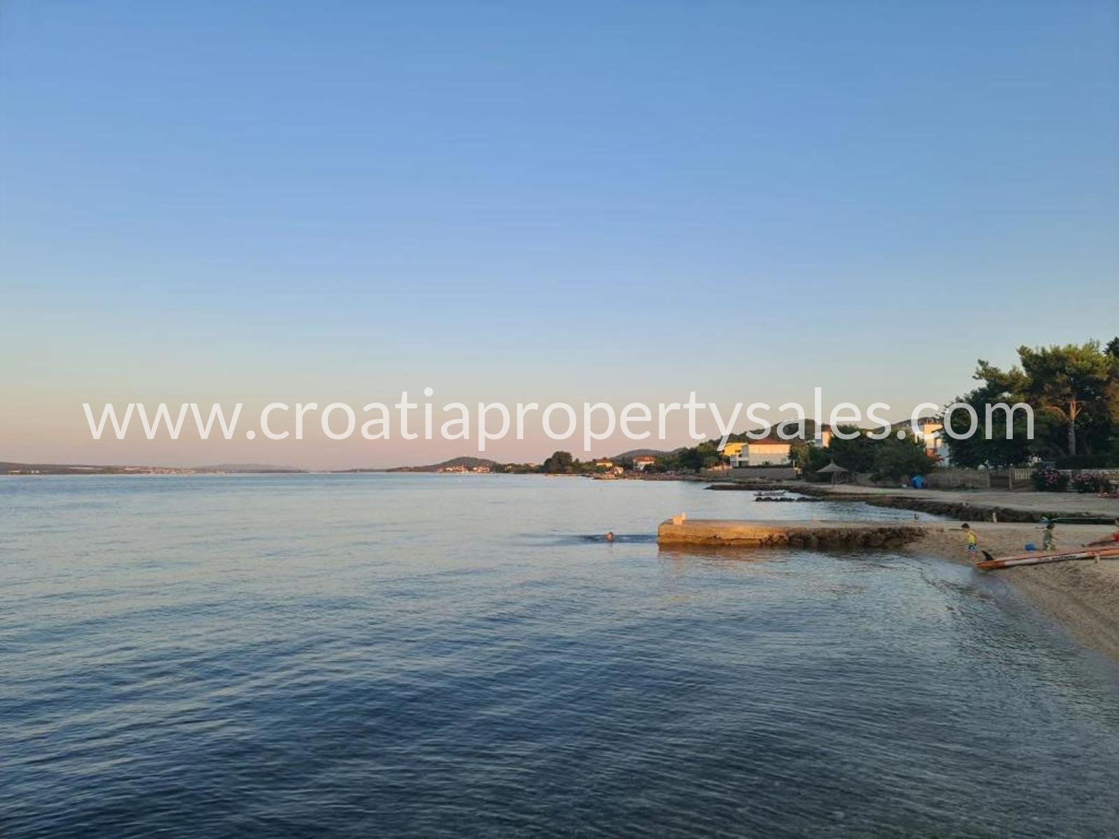 Terrain À vendre - Zadarska Zadar