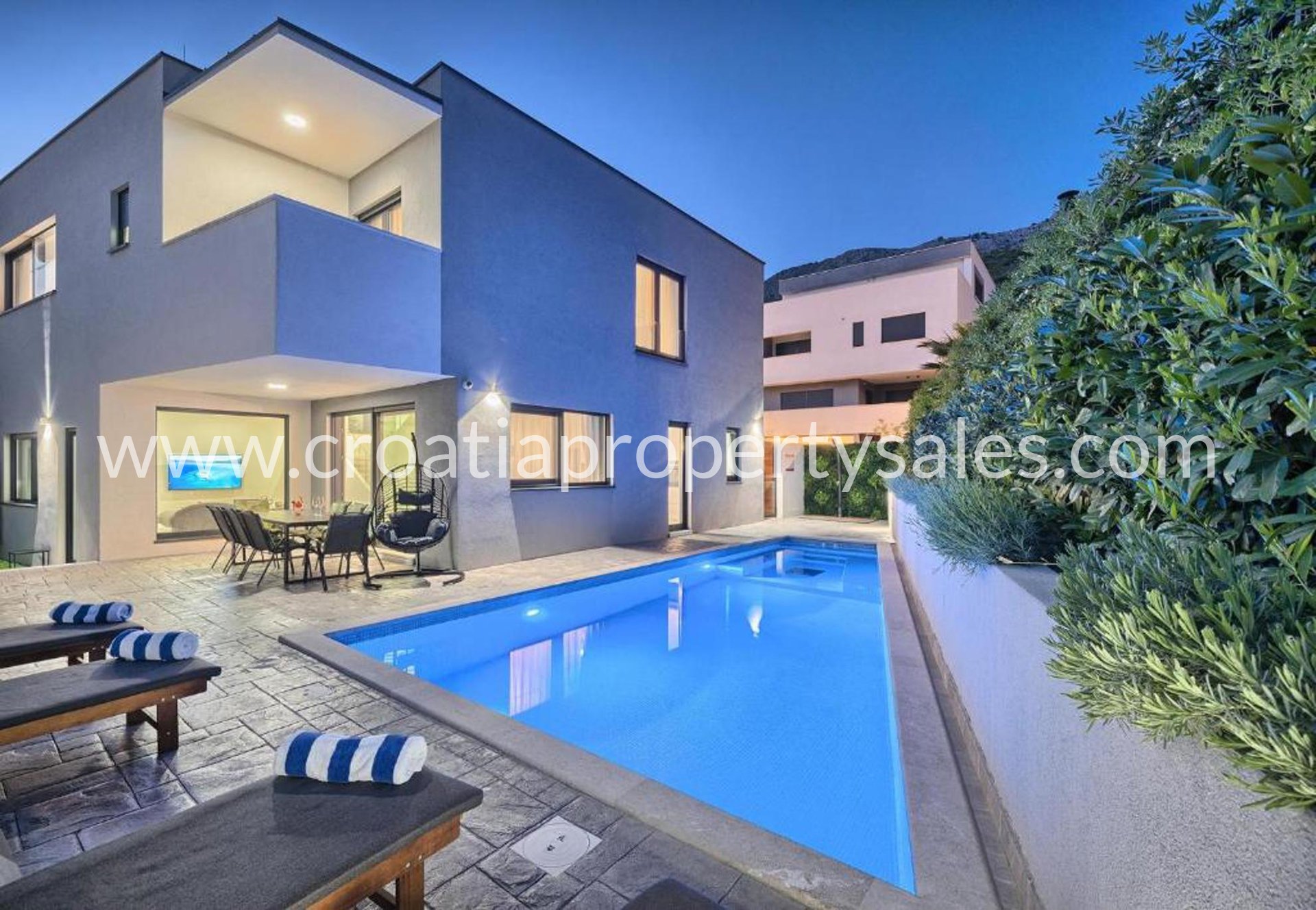 House For sale - Splitsko-dalmatinska Split - foto 1/13
