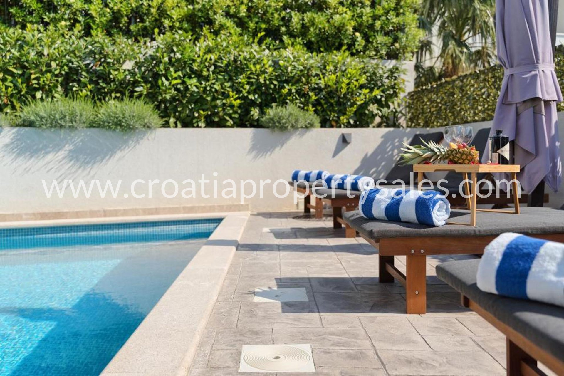 House For sale - Splitsko-dalmatinska Split