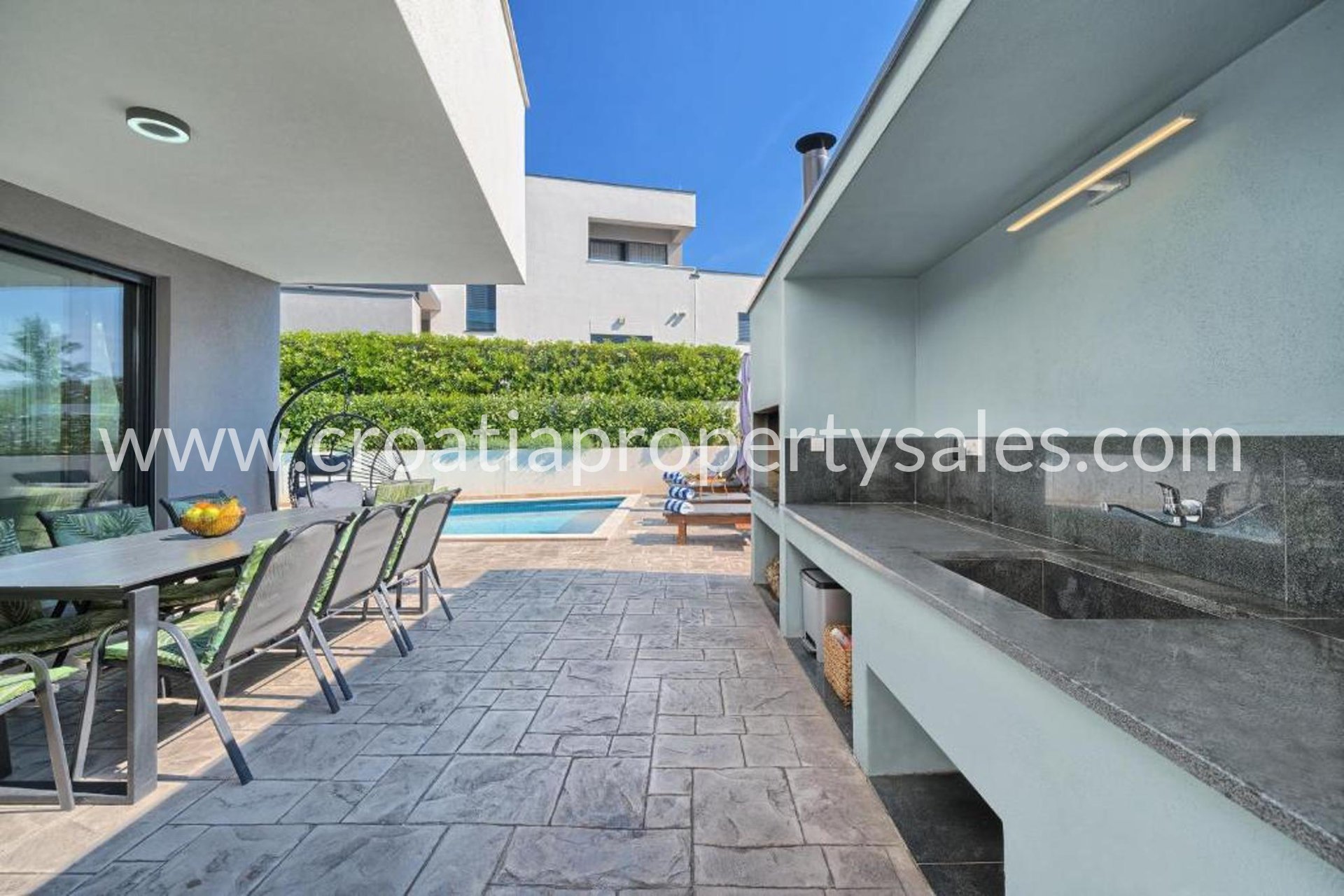 House For sale - Splitsko-dalmatinska Split
