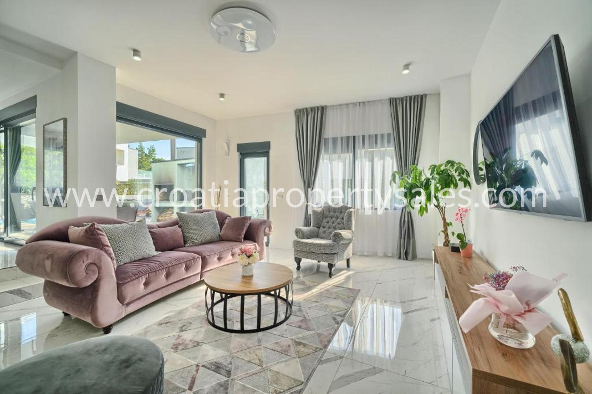 House For sale - Splitsko-dalmatinska Split - foto 4/13