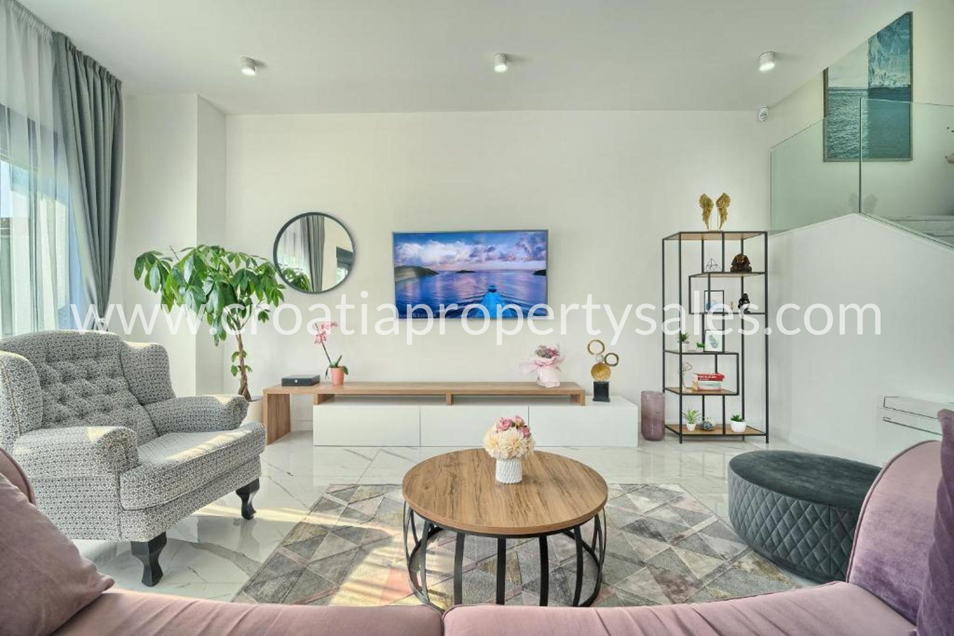House For sale - Splitsko-dalmatinska Split - foto 5/13