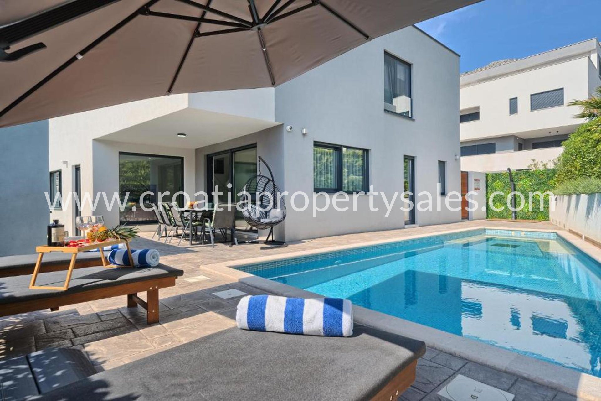 House For sale - Splitsko-dalmatinska Split