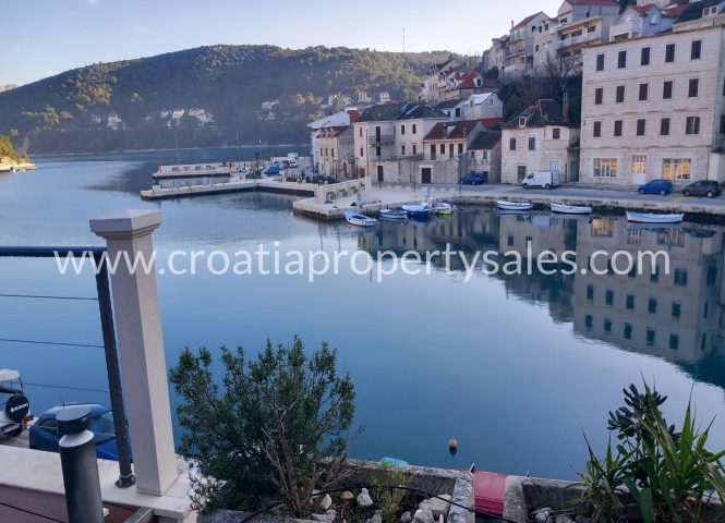 Hiša na predaj 60 m² – Brac