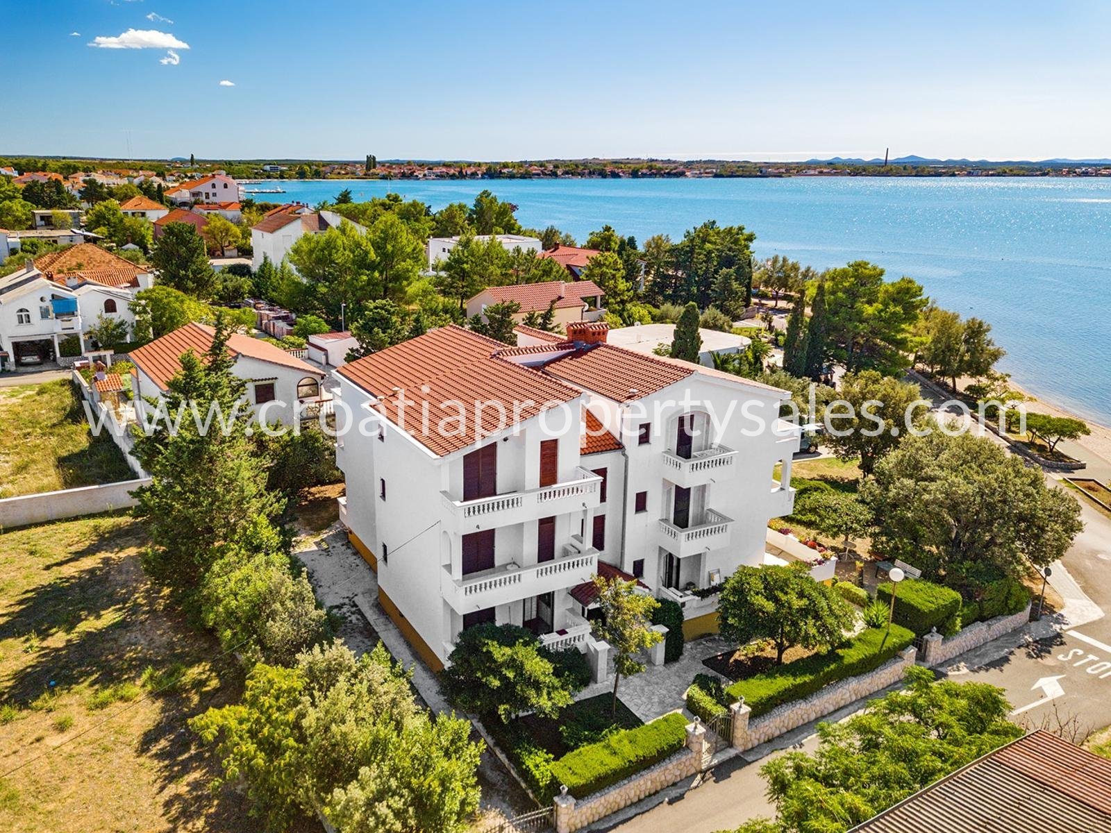 House For sale - Zadar - foto 1/13