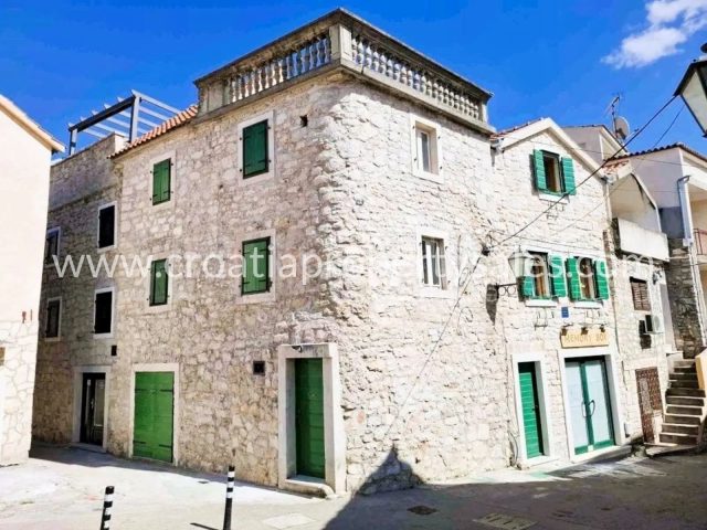 Haus zu verkaufen 120 m² – Sibenik