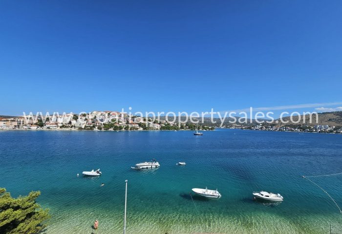 Flat For sale - šibensko-kninska Rogoznica - foto 2/9