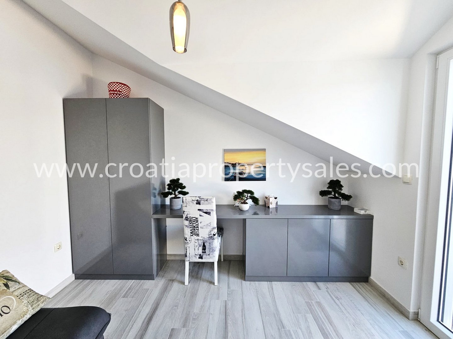 Apartmán Na predaj -  Rogoznica