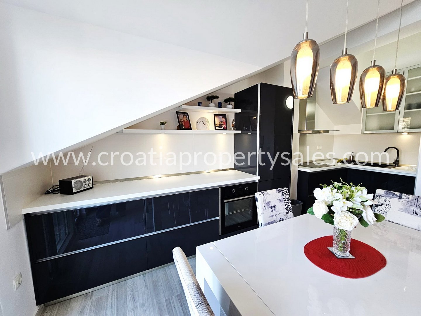 Apartmán Na predaj -  Rogoznica