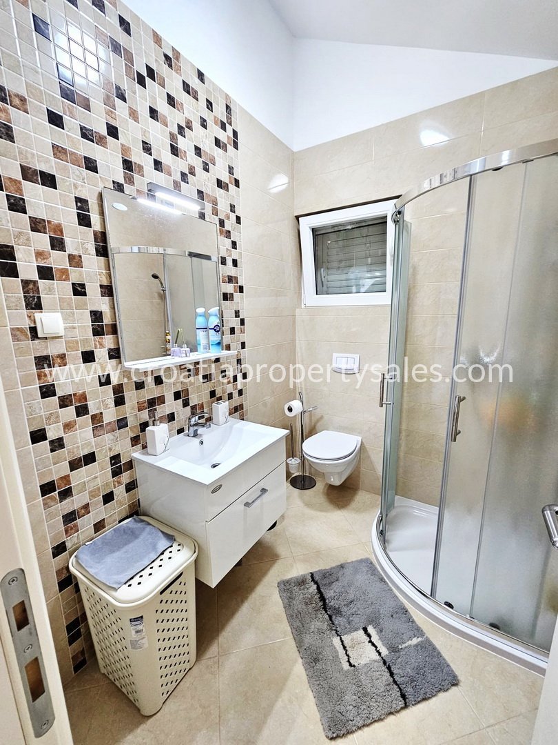 Apartmán Na predaj -  Rogoznica