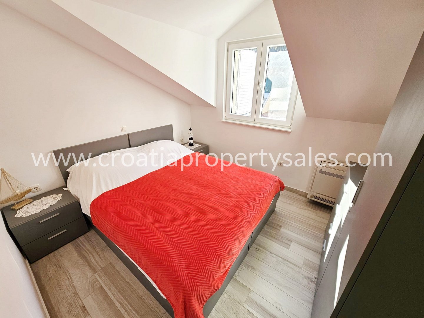 Apartmán Na predaj -  Rogoznica