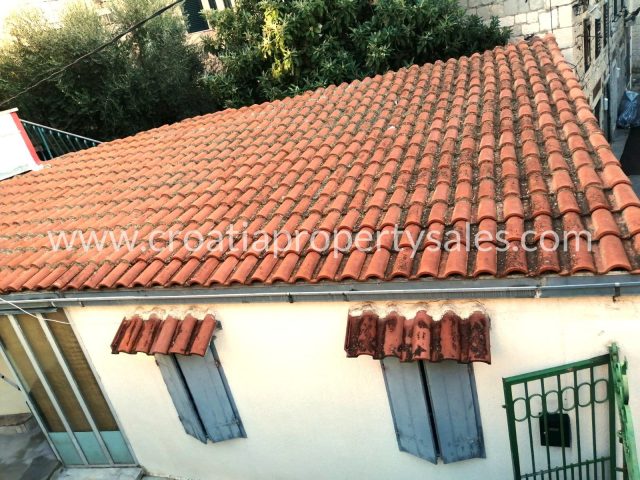 Hiša na predaj 48 m² – Split