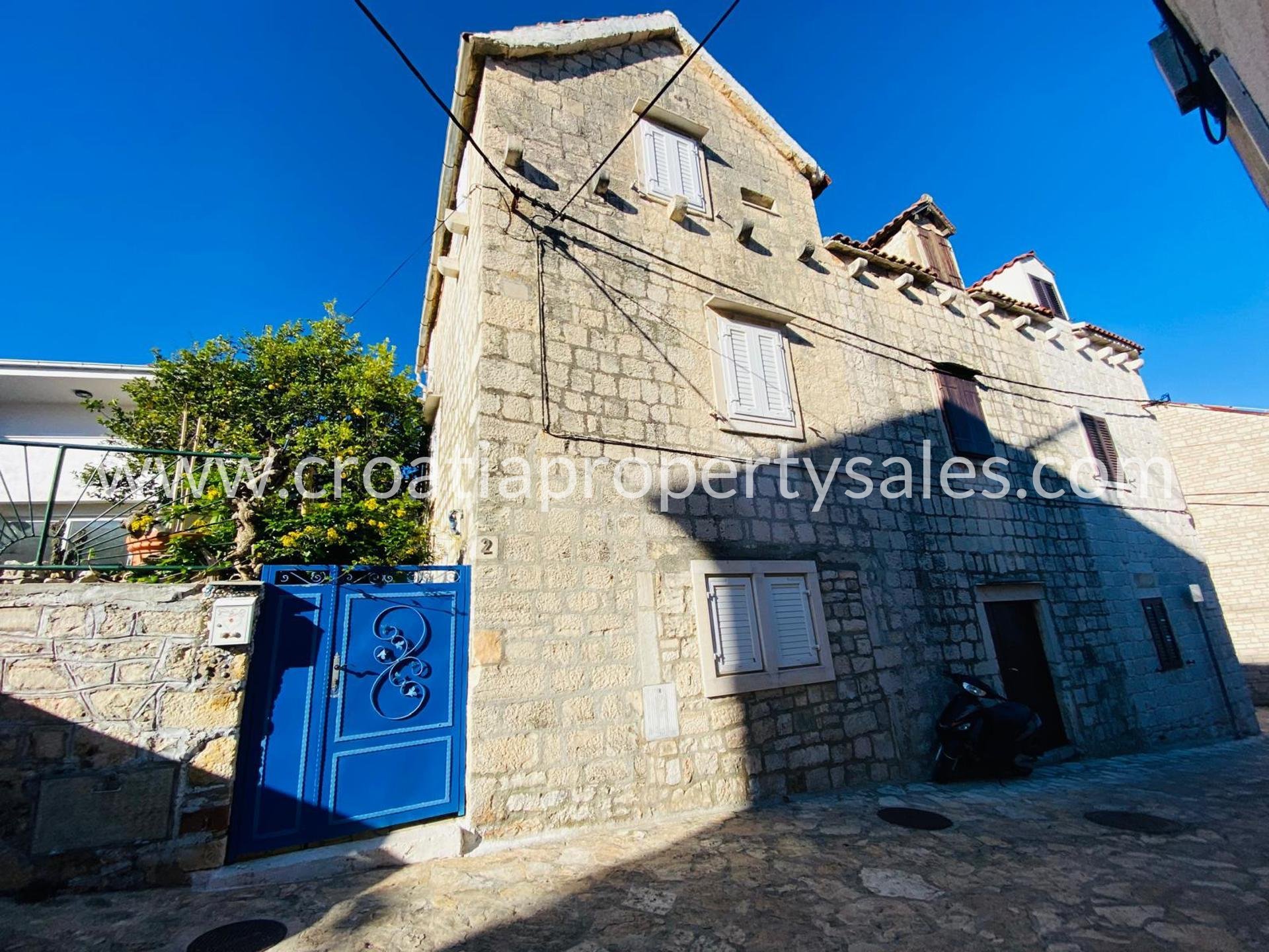 Dom Na predaj - Brac - foto 1/12