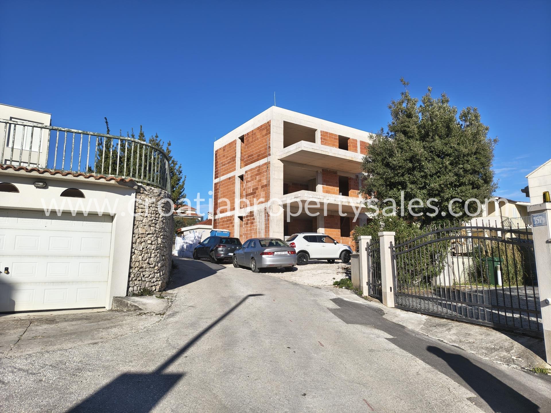 Apartma Naprodaj - Šibensko-kninska Rogoznica