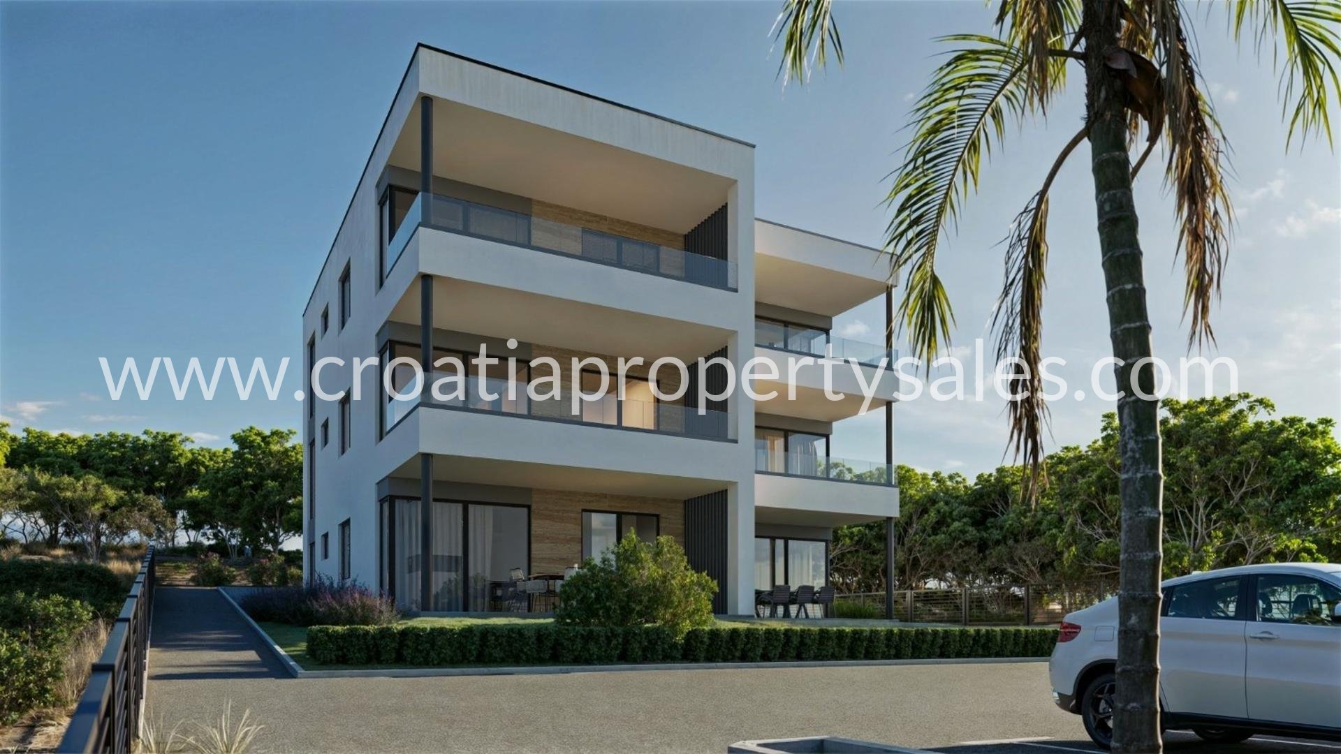 Apartment Zu verkaufen - Zadar - foto 1/3