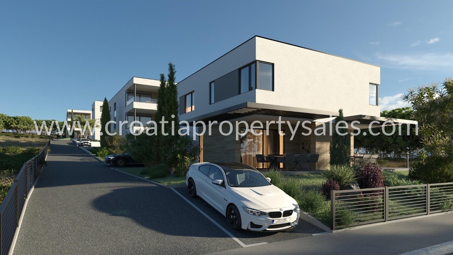 Apartment Zu verkaufen - Zadar - foto 3/3