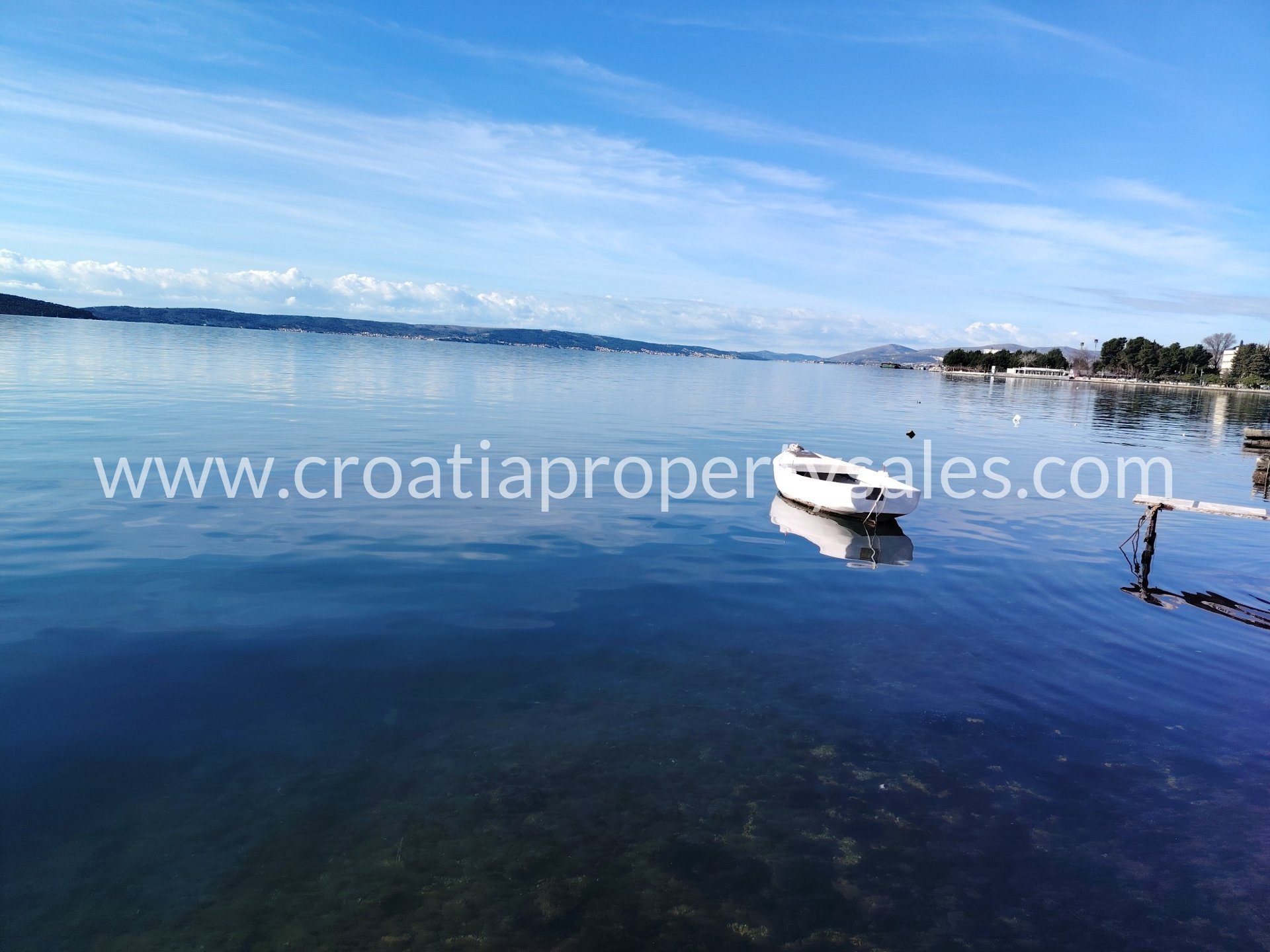 Dům Na prodej - Kastela - foto 1/5