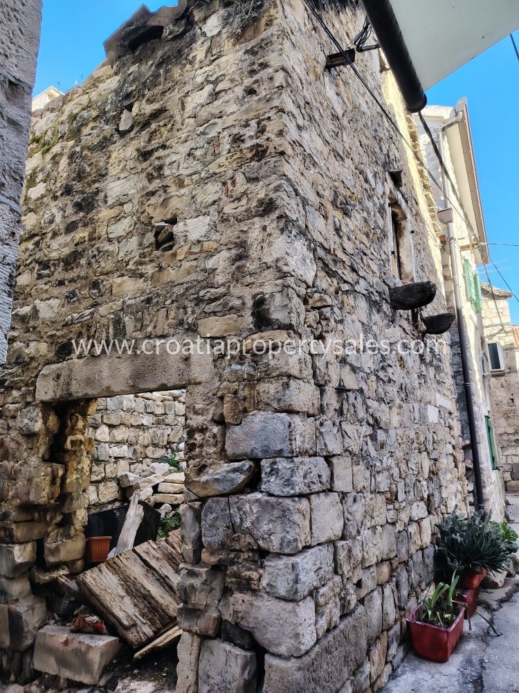 Dům Na prodej - Kastela - foto 4/5