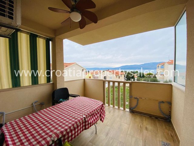 Appartamento in vendita 47 m² – Brac