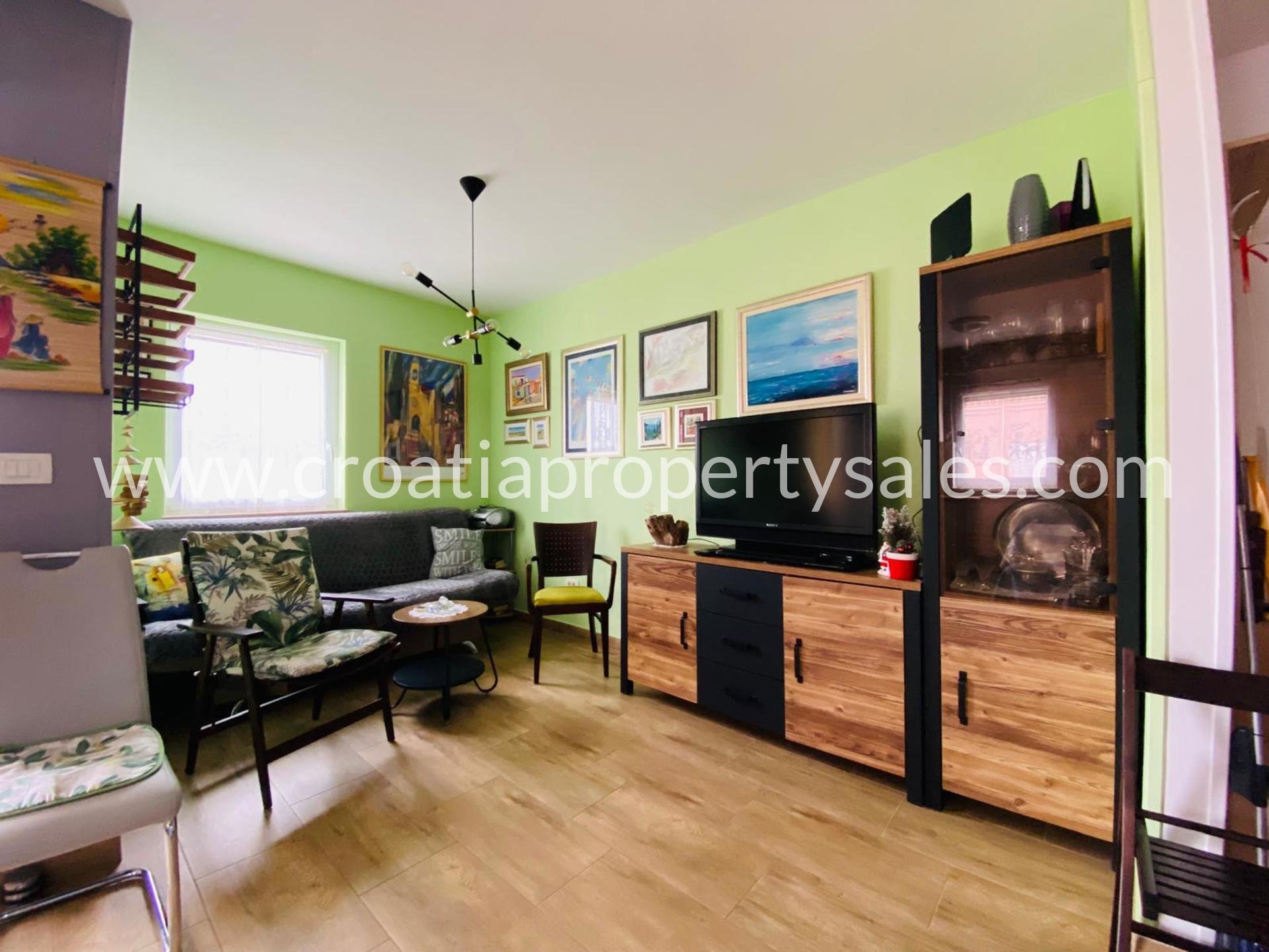 Apartmán Na prodej -  Brac