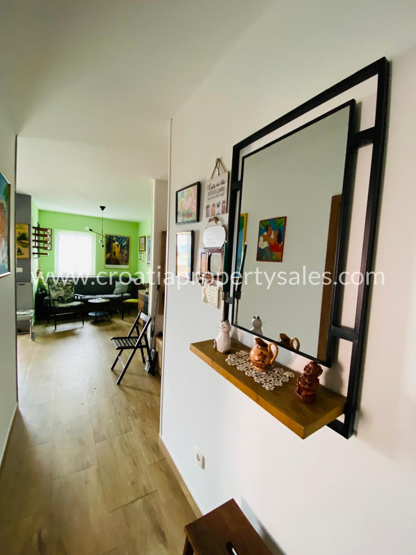 Apartmán Na prodej -  Brac