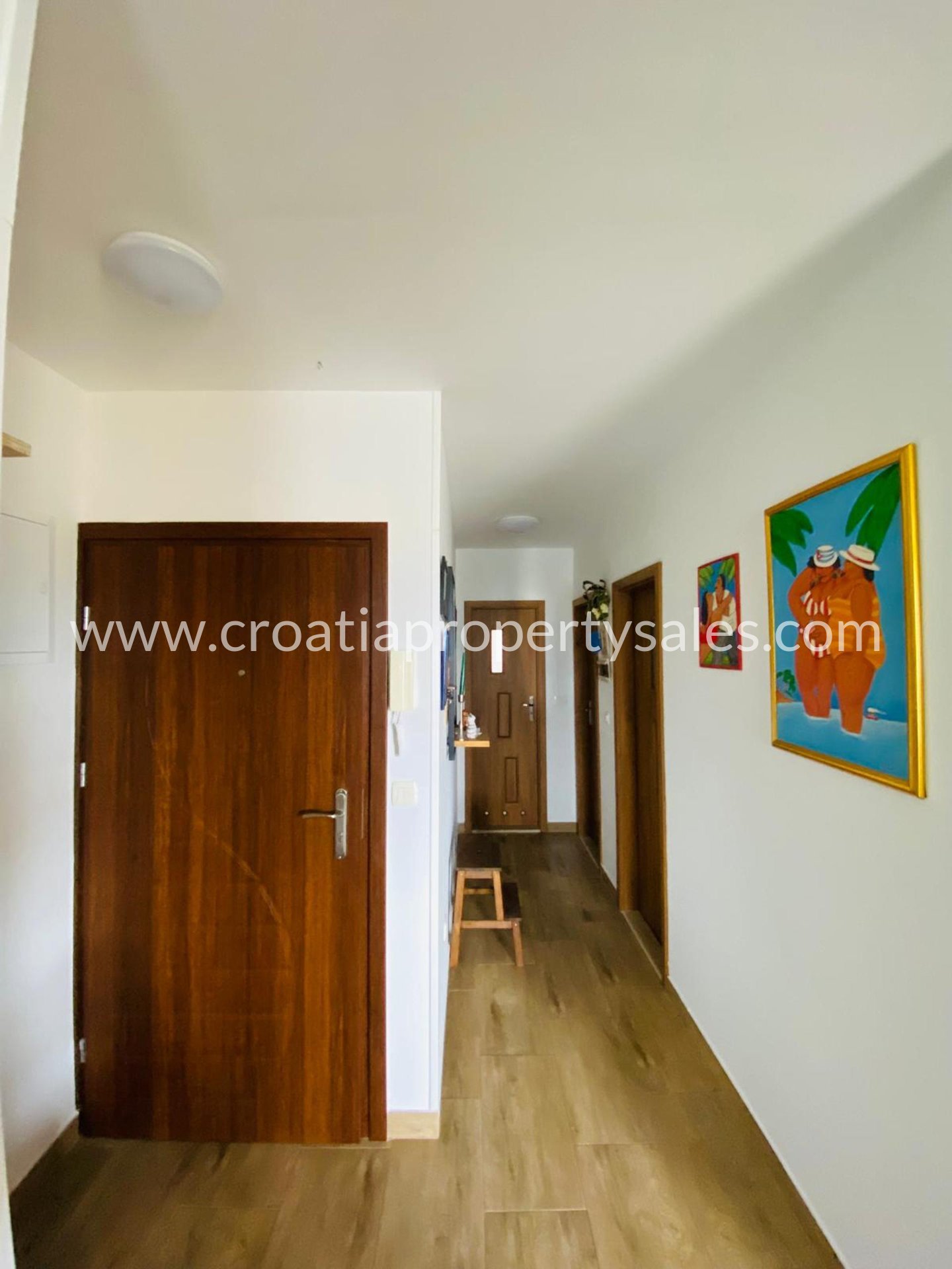 Apartmán Na prodej -  Brac