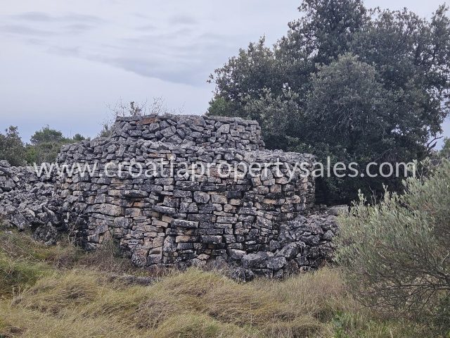 Land For sale - Splitsko-dalmatinska Hvar - foto 5/10